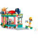 LEGO Friends "Закусочная в центре Хартлейк" 41728